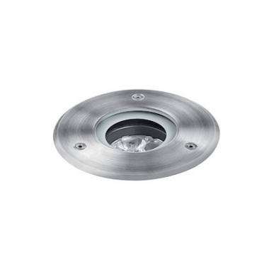 Applique de sol encastr�e - Aric Aquasol mini LED - 3W - 6000K - Rond - Aric 5137