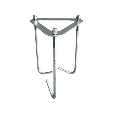 Fixation � sceller - Pour Borne Aric SAXO - Aric 0127