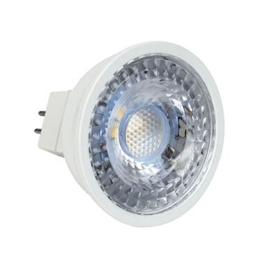 Lampe  LED - Aric - GU5.3 - 6W - 4000K - MR16-E - Aric 2976