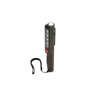 Lampe inspection - A LED - Rechargeable - IP54 - Bizline 620261