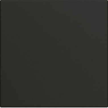 Enjoliveur - Interrupteur - 2 modules - Night - Hager Gallery WXD000N