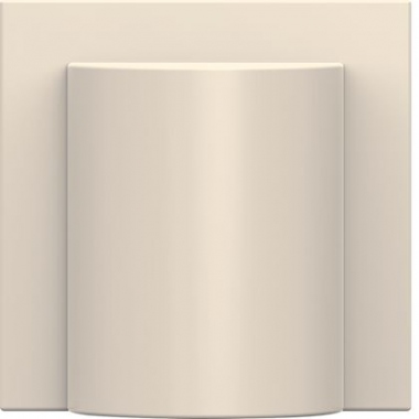 Enjoliveur - Sortie de cable - Dune - Hager Gallery WXD155D