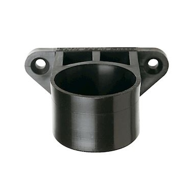 Support mural pour perches et v�rificateurs absence de tension de 28 � 30 mm - CATU CI-06-D