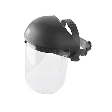 Ecran anti arc - Classe 1 - Serre t�te - CATU MO-286