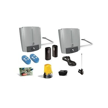 Kit motorisation portail � battant - Came FAST70 - 24V - Came 001U1855
