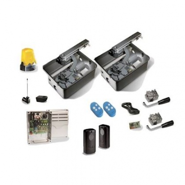 Kit Motorisation - Portail � battant - Came FROG - 230 Volts - Came 8K01MI-005