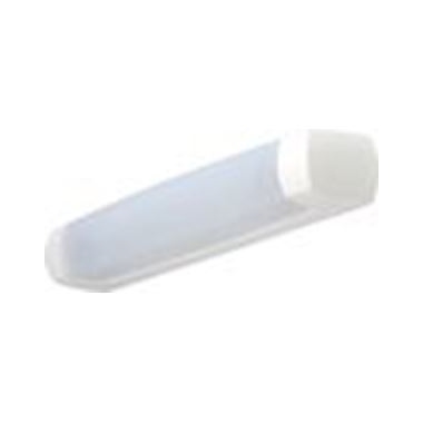 R�glette - Ebenoid EO - Simple - Avec Diffuseur + Tube LED - L'�b�noid 55311