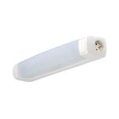 R�glette - Ebenoid EO - Avec inter + PC 2P+T + Diffuseur + Tube LED - L'�b�noid 55315