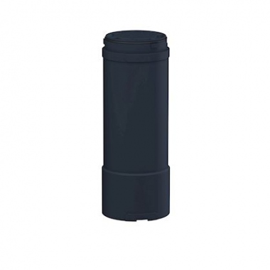 Embase alimentation avec couvercle - Harmony XVU - 60 mm - Noir - 100 � 240V AC - Schneider electric XVUC21M