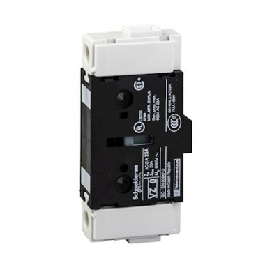 P�le principal - Tesys Vario - 63A - Pour V3 - Schneider electric VZ3