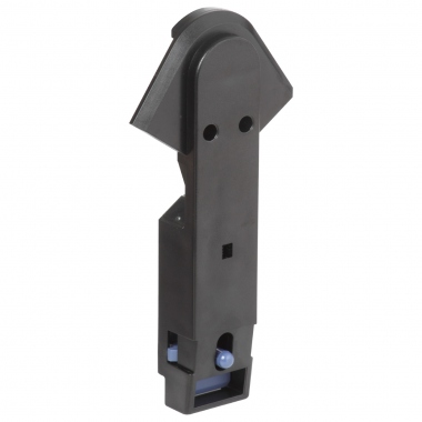 Commande rotative lat�rale droite -  Tesys gs - 100 � 400A - Schneider electric GS1AH02