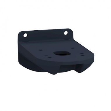 Socle de fixation - Harmony XVU - Sur support vertical - Noir - Schneider electric XVUZ12