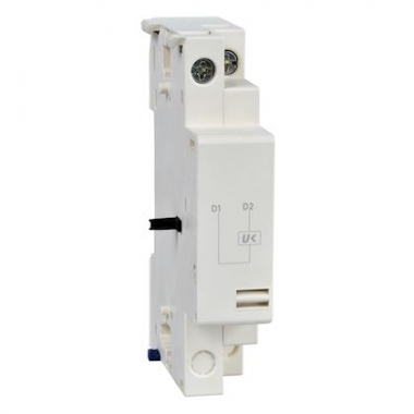 D�clencheur voltm�trique - Tesys GV - 380 � 400V AC - Schneider electric GVAU385