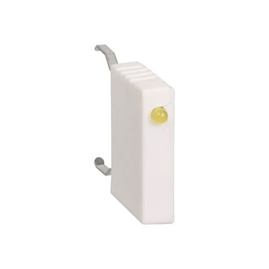 Module antiparasitage - Tesys K - Varistance - 12 � 24V AC/DC - Schneider electric LA4KE1B