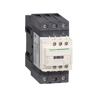 Contacteur Tesys D - 65A - 3 P�les - 1F+1O - 48V AC - AC-3 - Schneider electric LC1D65AE7