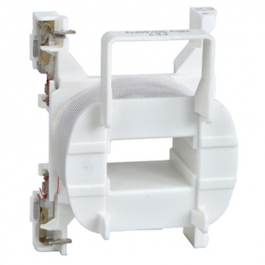 Bobine - Pour contacteur Tesys D - 400V AC - Schneider electric LXD1V7
