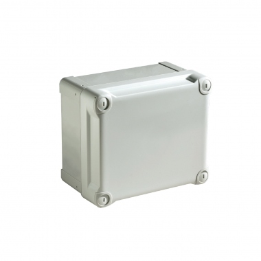 Bo�te industrielle - Thalassa - ABS - 341 x 291 x 168 mm - Schneider electric NSYTBS342916H
