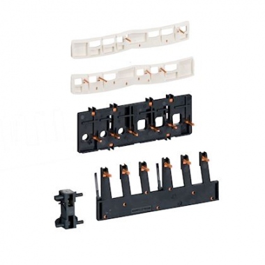 kit commutateur inversion - Pour TeSys D - 3 P�les - Schneider electric LAD9R1V