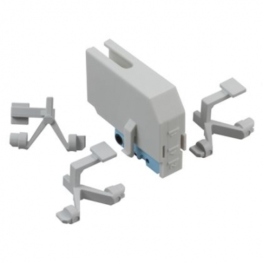 Contact signalisation fusion - Fusibles 22 x 58 - 1OF - 3P - 100/125A Tesys gs - Schneider electric GS1AF23