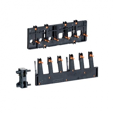 Kit commutateur inversion - Pour Tesys D - 3 P�les - Schneider electric LAD9R1