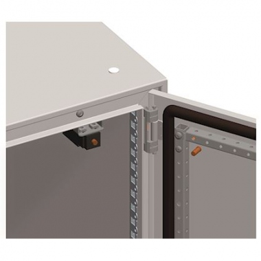 Contact de porte - Pour armoire - Spacial SM - 10A - O+F - Schenider electric NSYMDCM20