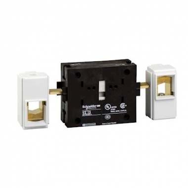 P�le neutre - Tesys Vario - 175A - Pour V5 et V6 - Schneider electric VZ13