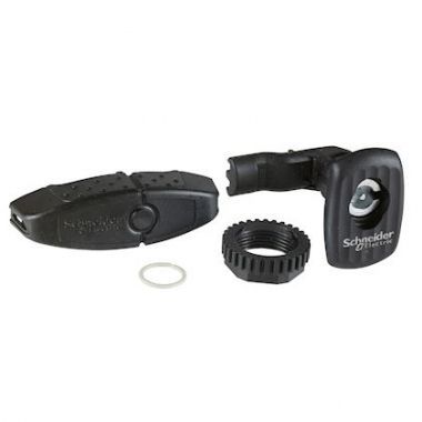 Insert triangle 6.5 mm - Spacial S3D - Schneider electric NSYAEDLT6S3D
