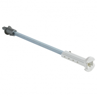 Bout d'arbre - Tesys Vario - Pour V02 � V2/VN12/VN20 - Schneider electric VZN17
