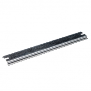 Profil� DIN - Thalassa - 35 x 7.5 - Longueur 241 mm - Schneider electric NSYAMRD24357TB