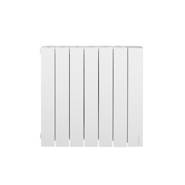 Convecteur �lectrique - Atlantic ACCESSIO Digital 2 - Horizontal - 750 Watts - Blanc - Atlantic 524907