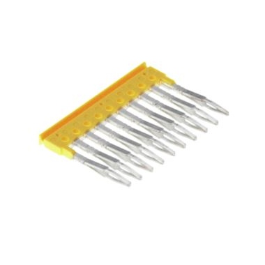 Connecteur transversal - ZQV - 1.5 - 10 P�les - Weidmuller 1776200000