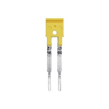 Connecteur transversal - ZQV - 1.5 - 2 P�les - Weidmuller 1776120000