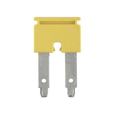 Connecteur transversal - ZQV - 2 P�les - Weidmuller 1739690000