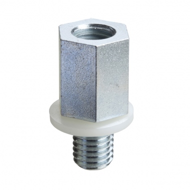 Jeu de 4 entretoises toit - Spacial SF - 26 mm - Schneider electric NSYSFBKR