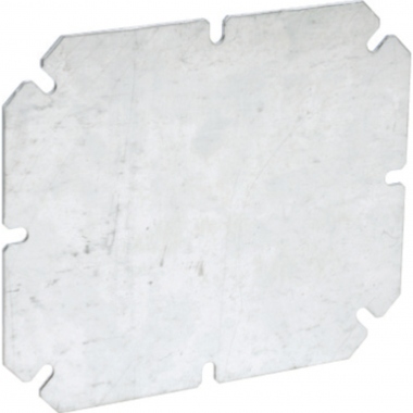 Platine t�le - Pour Thalassa TBP TBS - 291 x 241 mm - Schneider electric NSYAMPM2924TB