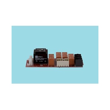 Kit Triphas� - 400 Volts - Atlantic 009134