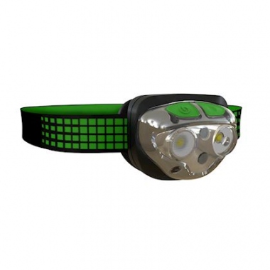 Lampe Frontale - Energizer - Rechargeable - 2 LEDs - Energizer 426441