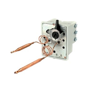 Thermostat chauffe eau - Tripolaire - Kit BTS - 450 mm - Cotherm KBTS900301