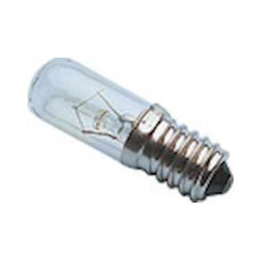 Lampe miniature - E14 - 16 x 54 - 24 Volts - 25 Watts - Orbitec 118409