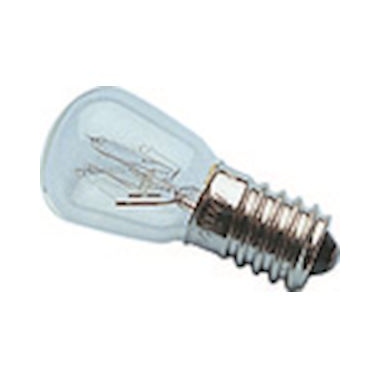 Lampe miniature - E14 - 22 x 48 - 24 Volts - 25 Watts - Orbitec 118838
