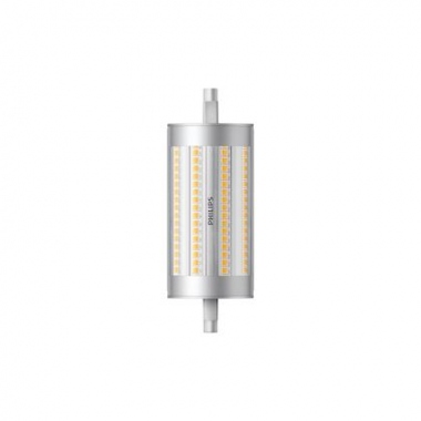 Ampoule � LED - Philips Corepro Led - Culot R7S - 17.5W - 3000K - 118 mm - Philips 646738