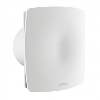 Extracteur - Atlantic Curv Confort 100 - Diam�tre 100 mm - Atlantic 123236