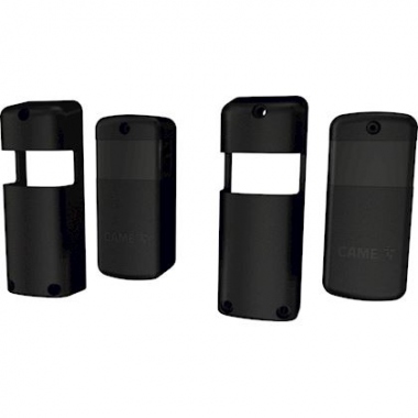 Cellules photo�lectrique - Came DXR20CAM - Orientable - Anti-vandale - Came 806TF-0040