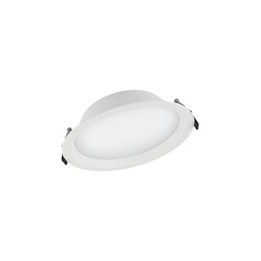 Spot encastr  LED - Osram Downlight ALU 200 - 25W - 3000K - IP44 - Osram 091498