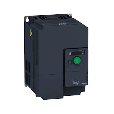 Variateur - Altivar Machine - 5.5kW - 380 / 500V tri - Schneider electric ATV320U55N4C