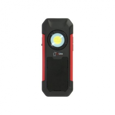 Baladeuse � LED - Rechargeable - Avec enceinte connect�e sans fil - Bizline 625032