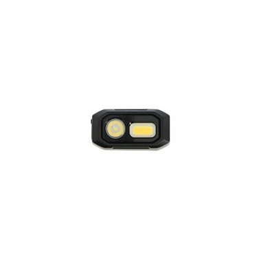 Lampe frontale � LED - Rechargeable - Compacte - Bizline 625034