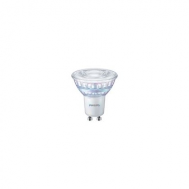 Ampoule  LED - Philips MASTER LEDspot - GU10 - 6.2W - 3000K - 36D - Dimmable - Philips 705251