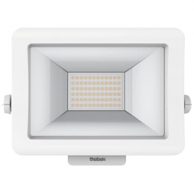 Projecteur  LED - 30W - 3000K - Blanc - Theben 1020694