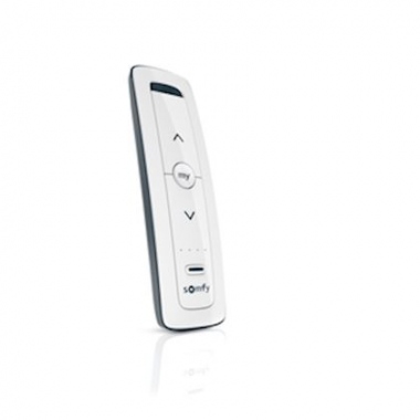 T�l�commande 5 canaux - Situo 5 rts pure ii - Somfy 1870418